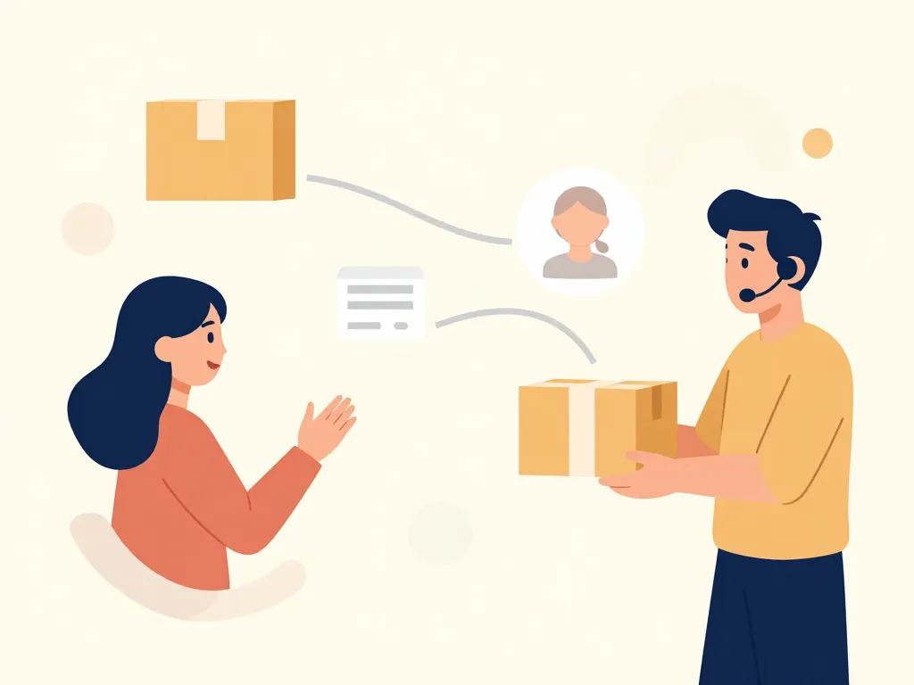 arya lush avis image expérience client achat