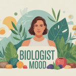 biologist mood avis image détente gestion du stress