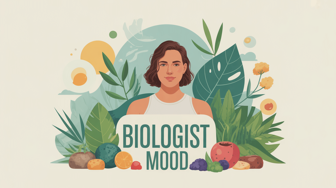 biologist mood avis image détente gestion du stress