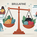 brulafine avis négatif illustration balance déséquilibrée