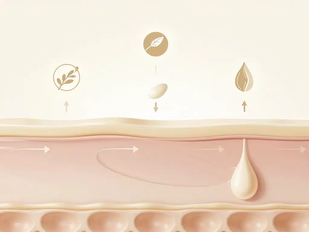 diagramme composition crème 365 raffermissante corps embryolisse avis