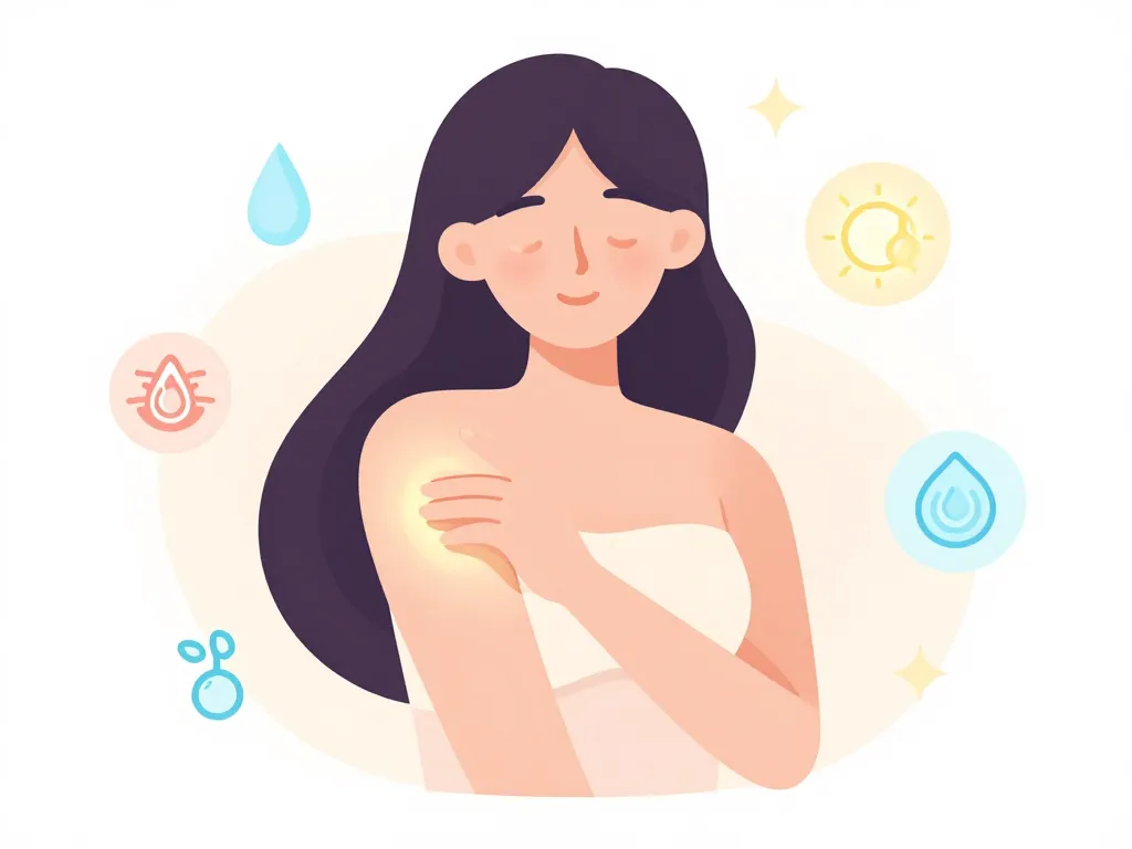 illustration efficacité crème 365 raffermissante corps embryolisse avis