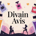 Divain avis illustration flacons et clients avis