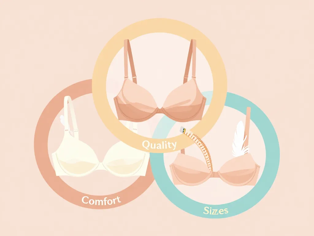 iris lingerie avis retour qualité confort tailles