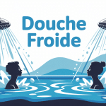 les 10 bienfaits de la douche froide illustration vitalité équilibre