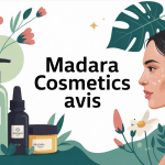 madara cosmetics avis illustration nordique et soins bio