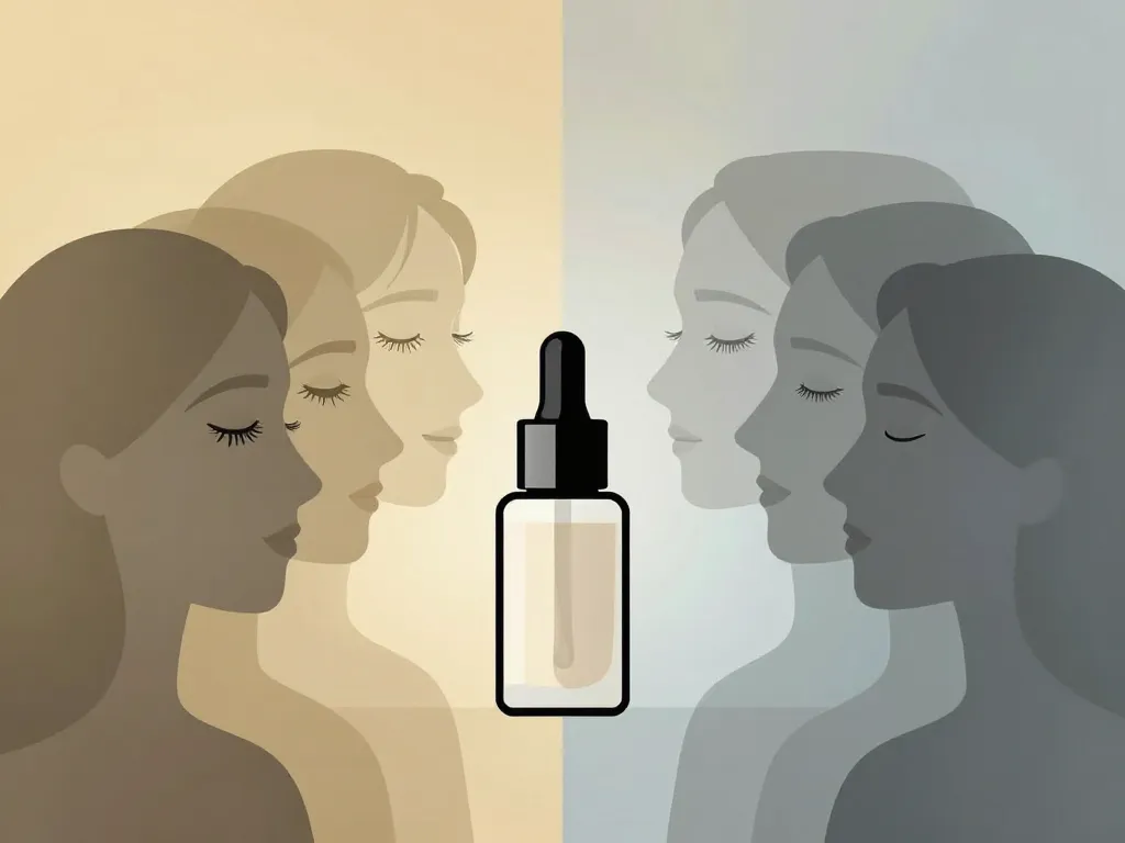 Nanolash avis negatif sérum cils, utilisateurs partagés