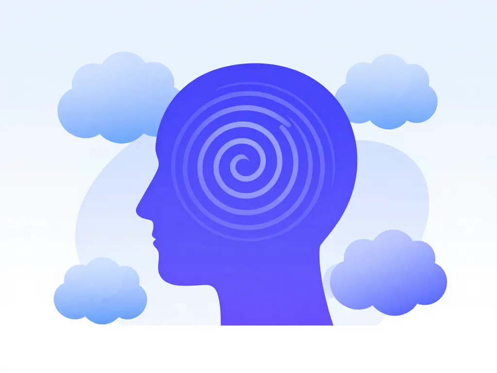 névrite vestibulaire et stress cycle symptômes anxiété