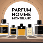 flacons parfum homme mont blanc explorer legend emblem starwalker