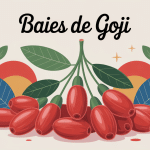peut-on manger des baies de goji tous les jours illustration baies, santé et bienfaits