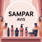 sampar avis illustration élégante et urbaine