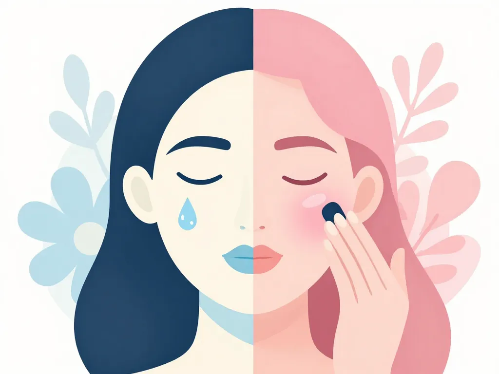 soin blush de peau embryolisse avis blush hybride visage