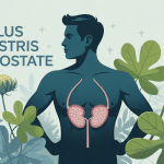 tribulus terrestris et prostate image centrale santé masculine