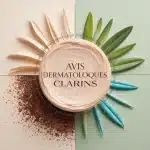 Avis dermatologues Clarins : promesse sensorielle vs réalité dermatologique
