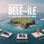 Belle-Île-en-Mer pour choisir 2, 4 ou 5 jours