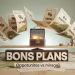 Bons plans en ligne : économie réelle face au piège marketing