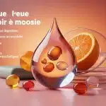 Gummies minceur Morosil, action métabolique