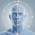 Rajeunissement du visage, médecine esthétique naturelle