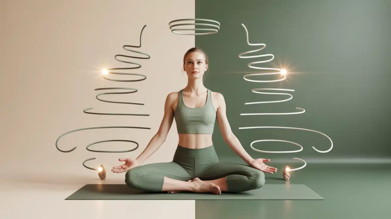 Tenue de yoga pour femme : confort et liberté de mouvement