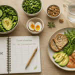 20 astuces pour maigrir sans regime petit-déjeuner sain