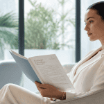 chirurgie esthetique ratée femme dossier