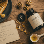 combien de gelule omega 3 par jour gélules et aliments