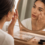 Comment choisir son anti cernes femme applique correcteur
