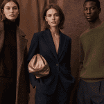 Couleurs mode hiver 2025 manteaux tailleurs