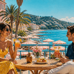destination soleil pas cher en hiver couple terrasse