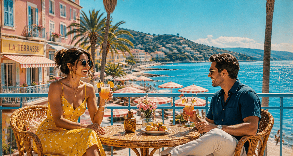 destination soleil pas cher en hiver couple terrasse