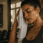 les bienfaits de la transpiration pendant le sport