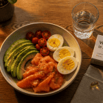 pourquoi prendre la vitamine d le soir assiette repas gélule