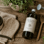 Savon noir bienfaits cosmétique et ménager