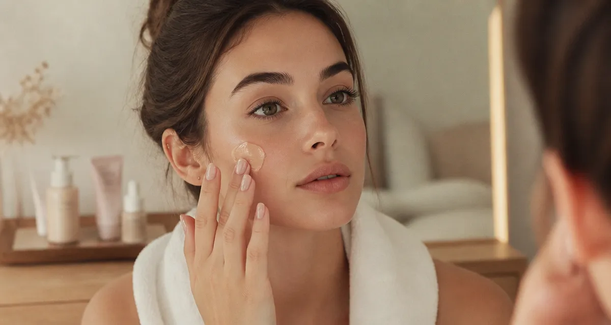 bb crème avis dermatologue femme applique crème