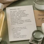 Gel douche que choisir : ingrédients à fuir pour la peau et l’environnement