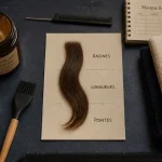 Masque cheveux combien de fois par semaine : fréquence selon le type de cheveux