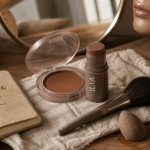 Meilleur bronzer poudre et stick pour carnation