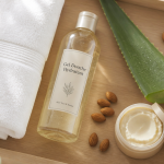 meilleur gel douche hydratant femme aloe vera karité amande