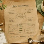 Quel est le meilleur complement alimentaire contre l arthrose : glucosamine, preuves et risques