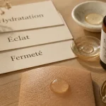 Quel serum choisir : sérum hydratation, éclat et fermeté