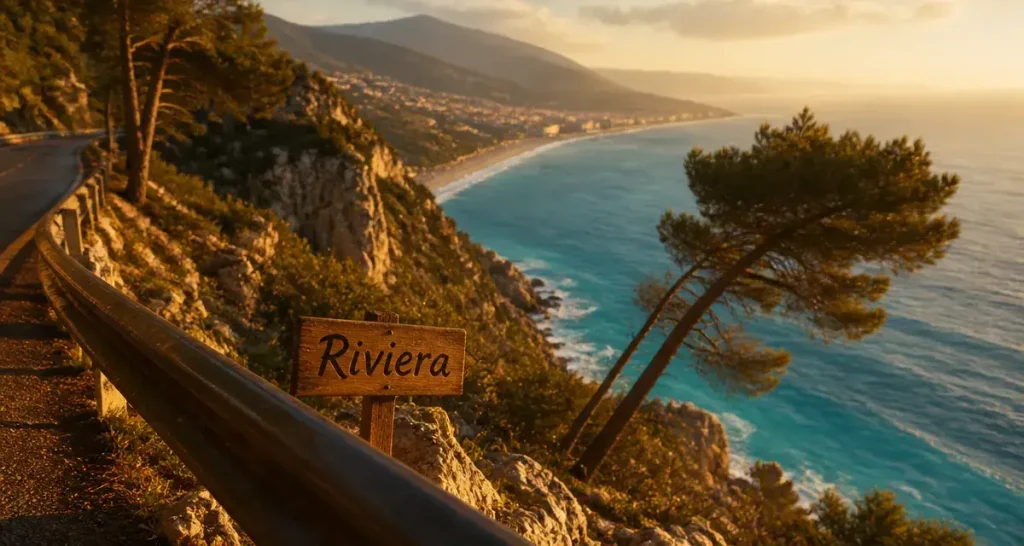 Quoi voir en Albanie : Riviera albanaise, route et mer turquoise