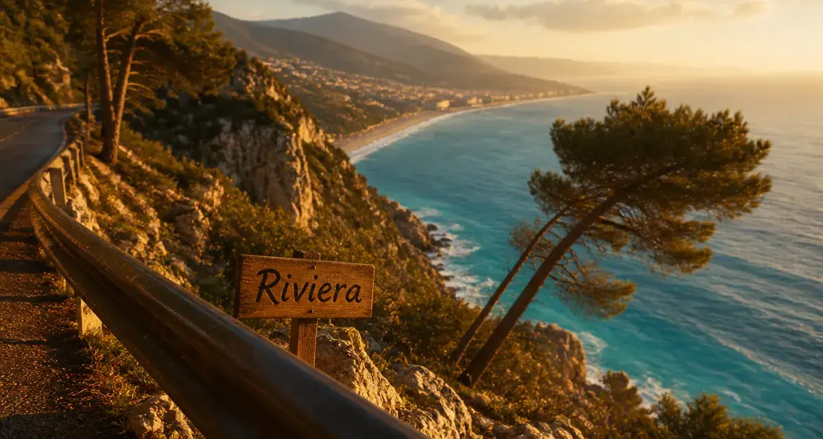 Quoi voir en Albanie : Riviera albanaise, route et mer turquoise