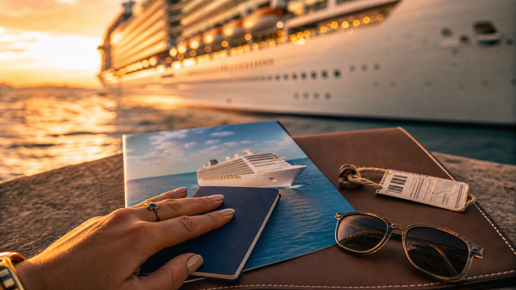 Avis croisiere msc mediterranee : cabine balcon, buffet et organisation à bord MSC
