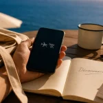 Déconnecter vraiment pendant ses vacances : smartphone en mode avion, alertes coupées