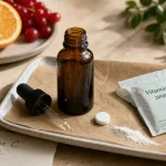 Effets secondaires vitamine C 2000 mg : digestion et calculs rénaux