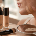Fond de teint L’Oréal Infaillible : quelle teinte choisir, application sans effet masque.
