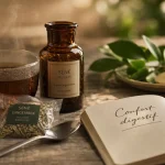 happy detox colon avis : infusion confort digestif