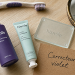 Hismile avis : sérum violet pour blanchir les dents