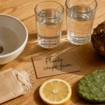 Plante coupe faim : konjac, nopal et fucus, pour calmer la faim